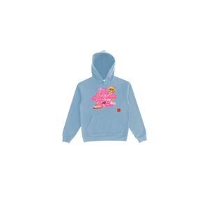 Saweetie x McDonald’s Bamboo Hoodie - Large (Brand New)